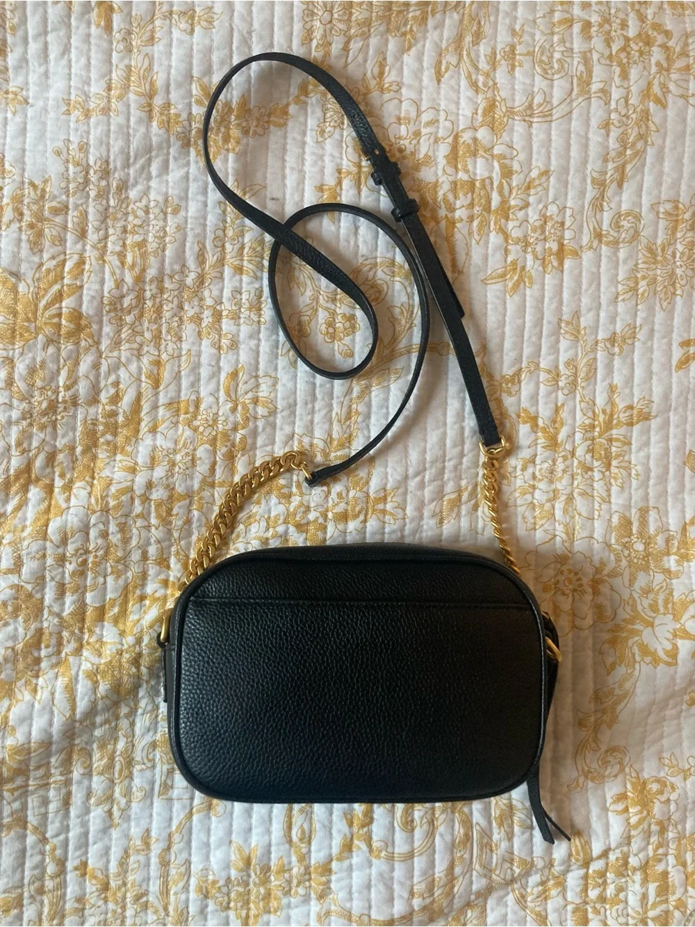 Tory Burch McGraw Crossbody Bag
